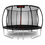 Siatka wewnętrzna do trampolin Neo-sport 252cm 8ft 6sł