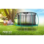 Siatka wewnętrzna do trampolin 465 cm 15ft Neo-Sport