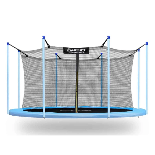 Siatka wewnętrzna do trampoliny 404cm 13FT Neo-Sport