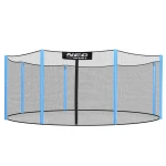 Siatka zewnętrzna Neosport 374 cm 12ft 8sł