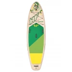 SUP deska 2w1 KAHAWAI Bestway 310 x 86 x 15 cm Bestway 65308