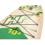 SUP deska 2w1 KAHAWAI Bestway 310 x 86 x 15 cm Bestway 65308