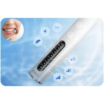 Skaler ultradźwiękowy do zębów 4 tryby do usuwania kamienia LED Berdsen BD-251