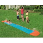 ślizgawka wodna z fontanną dł. 549 cm Bestway 52247