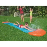 ślizgawka wodna z fontanną dł. 549 cm Bestway 52247
