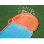 ślizgawka wodna z fontanną dł. 549 cm Bestway 52247