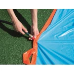 ślizgawka wodna z fontanną dł. 549 cm Bestway 52247