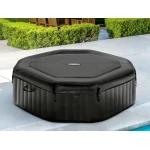 Dmuchane SPA z hydromasażem 4 osobowe zestaw INTEX 28458