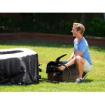 Dmuchane SPA z hydromasażem 4 osobowe zestaw INTEX 28458