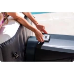 Dmuchane SPA z hydromasażem 4 osobowe INTEX 28458