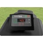 Dmuchane SPA z hydromasażem 4 osobowe zestaw INTEX 28458