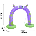 Spryskiwacz dmuchany Jumbo Bestway 52640