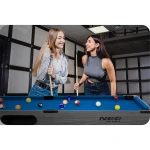 Stół bilardowy 6ft zestaw stół do bilarda bilard duży Neo-Sport NS-809