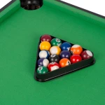 Stół bilardowy 3ft zestaw mini stół do bilarda bilard dla dzieci Neo-Sport NS-806