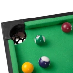 Stół bilardowy 3ft zestaw mini stół do bilarda bilard dla dzieci Neo-Sport NS-806