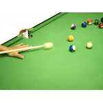 Stół do gry w bilard duży NS-438