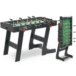 Stół duży do gry w piłkarzyki składany - Neo-Sport NS-445