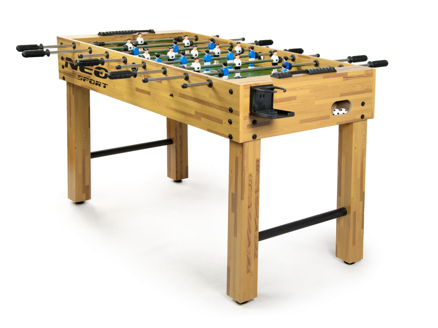 Stół duży do gry w piłkarzyki Neo-Sport NS-401