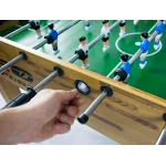 Stół duży do gry w piłkarzyki Neo-Sport NS-401