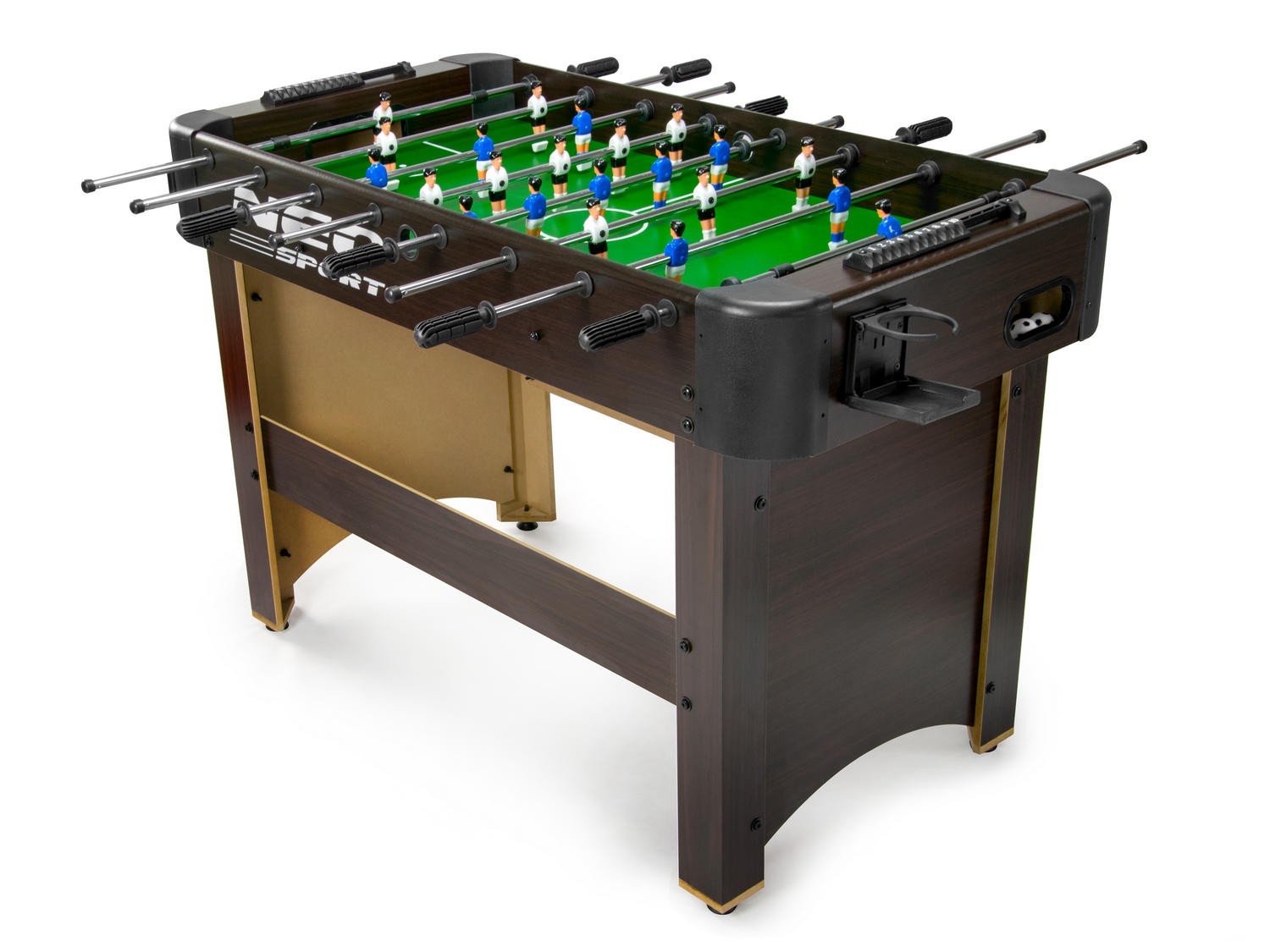 Stół duży do gry w piłkarzyki - Neo-Sport NS-408