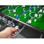 Stół duży do gry w piłkarzyki - Neo-Sport NS-408