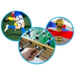 Stół duży do gry w piłkarzyki Neo-Sport NS-401