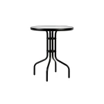 Stolik ogrodowy okrągły 60 x 71 cm Sofotel SO-981 