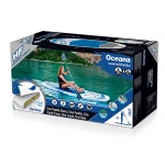 SUP deska 2w1 Hydro-Force Oceana Bestway 305 x 84 cm Bestway 65303