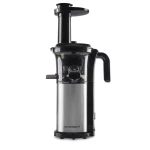 Superwydajna wyciskarka wolnoobrotowa Berdsen