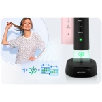 Szczoteczka soniczna do zębów zestaw 2 szt Berdsen Galaxy Duo