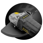 Szlifierka kątowa diax 2000W 230mm wolny start mocna kątówka Humberg HM-412