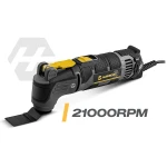 Szlifierka oscylacyjna multiszlifierka polerka 310W Humberg HM-414