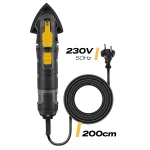 Szlifierka oscylacyjna multiszlifierka polerka 310W Humberg HM-414