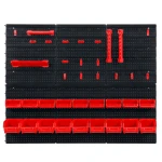 Tablica narzędziowa warsztatowa 96 x 76 cm Humberg HM-581