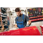 Tablica narzędziowa warsztatowa 96 x 76 cm Humberg HM-581