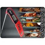 Termometr kuchenny do mięsa szpilkowy sonda Baldr BD-130