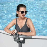 Uchwyty do napojów do basenu - 4 szt Bestway 58641