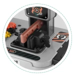 Warsztat dla dzieci Ricokids 772600 zielony 