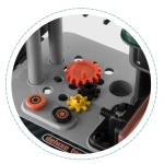 Warsztat dla dzieci Ricokids 772600 zielony 