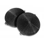 Węglowe filtry 2 sz. typ BN Berdsen