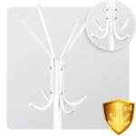 Wieszak na ubrania stojący Massido 684201