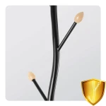 Wieszak na ubrania stojący Massido 684000