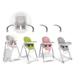 Wkładka redukująca do krzesełek Belo/Lindo/Tugo 