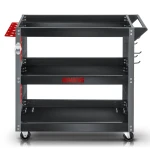 Wózek narzędziowy warsztatowy Humberg HM-515