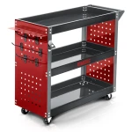 Wózek narzędziowy warsztatowy Humberg HM-515