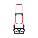 Wózek transportowy składany taczkowy młynarka magazynowy 100kg Humberg HM-517