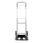 Wózek transportowy składany taczkowy młynarka magazynowy 90kg Humberg HM-518