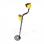 Wykrywacz metalu detektor metali Cobra Tector CT-1028