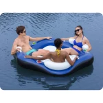 Wyspa do pływania materac 3os 191x178cm Bestway