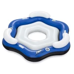 Wyspa do pływania materac 3os 191x178cm Bestway